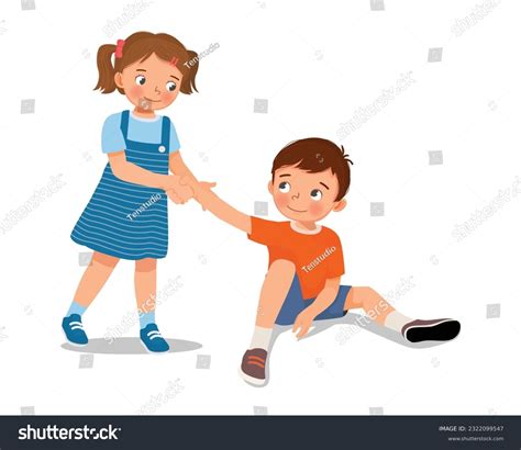 showing kindness clipart|children showing kindness clipart.